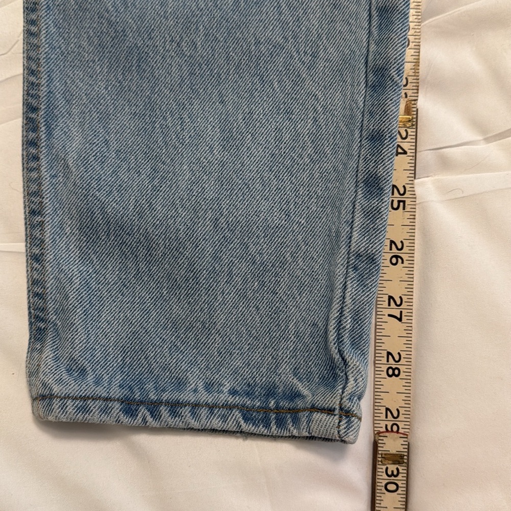 Vintage high waist Gitano mom jeans - Picture 7 of 12